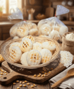 Arepa bola x 20 unidades