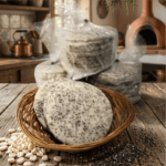 Arepa con chía x 9 unidades