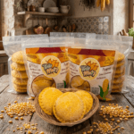 Arepa e' huevo x 5 unidades