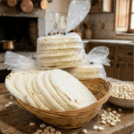 Arepa Mediana x 10 unidades