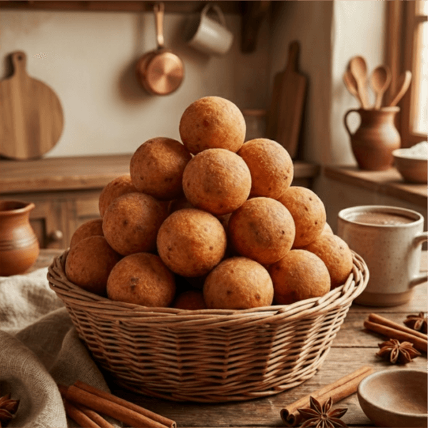 Buñuelos