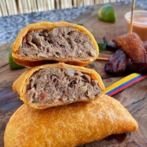 Empanadas grandes x 10 unidades