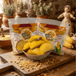 Empanadas pequeñas x 10 unidades