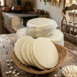 Arepa de rellenar x 5 unidades